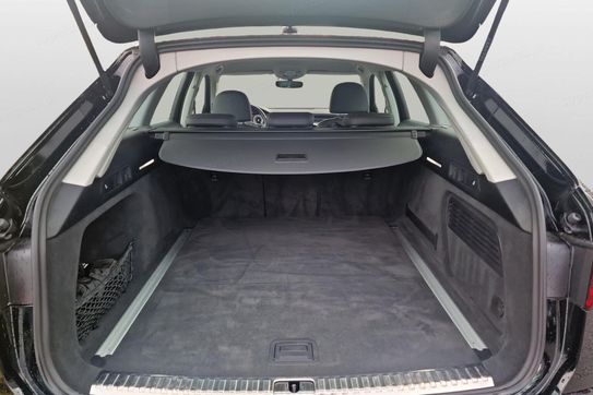 Audi A6 Avant 40 TDI quattro Sport