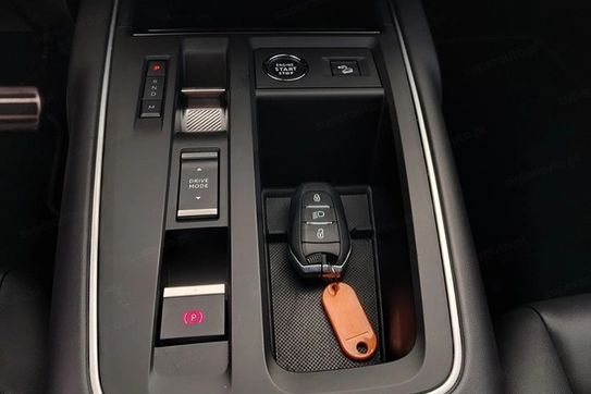 Citroen C5 Aircross 1.5 Bluehdi Shine EAT8