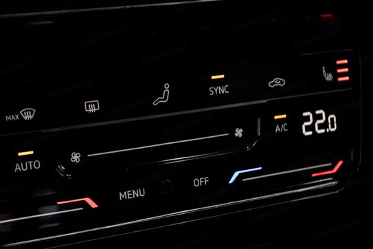 Volkswagen Arteon 2.0 Tdi r-Line Dsg