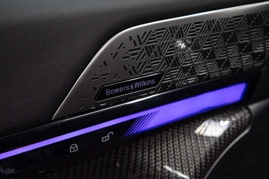 BMW Seria 5 M5