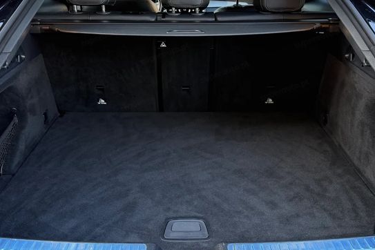 Mercedes GLC Coupe 200 4-Matic