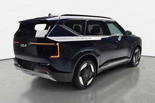 Kia EV5 81.4kWh Earth