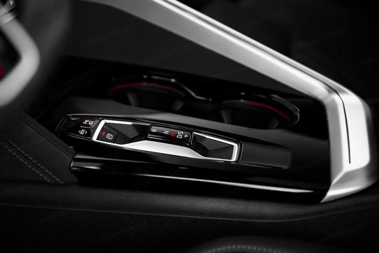 Audi Q5 TDI quattro S line