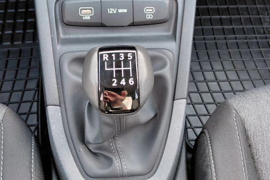 Kia Stonic 1.0 t-Gdi l