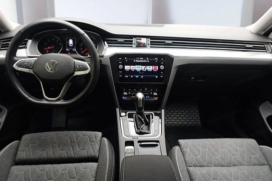 Volkswagen Passat 1.5 TSI EVO Business DSG