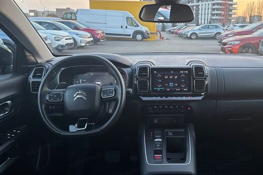 Citroen C5 Aircross BlueHDi Max EAT8