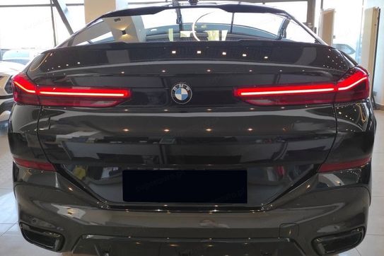 BMW X6 xDrive30d M Sport