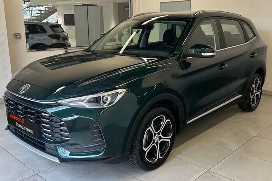 MG ZS 1.5 Excite