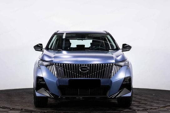 Gac Emzoom Luxury 1.5T DCT
