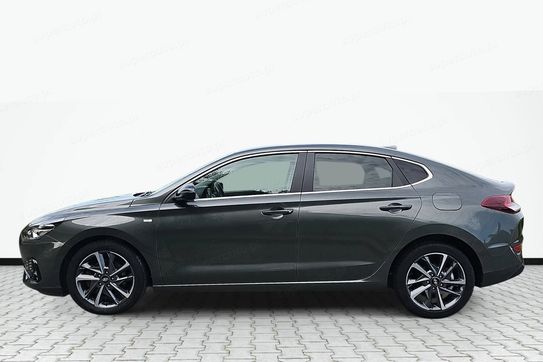 Hyundai i30 1.5 T-GDI 48V Smart DCT