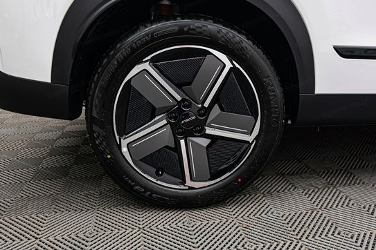 Jaecoo 7 1.5 T-GDI Super Hybrid Exclusive DHT