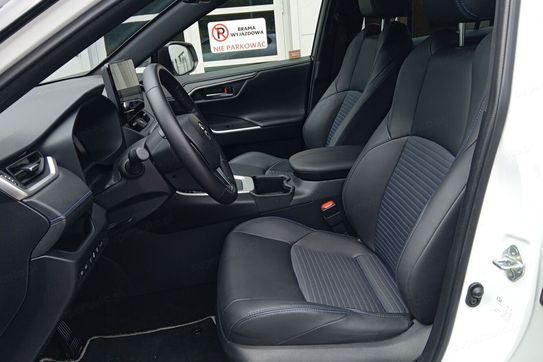 Toyota RAV4 2.5 Hybrid Selection 4x4