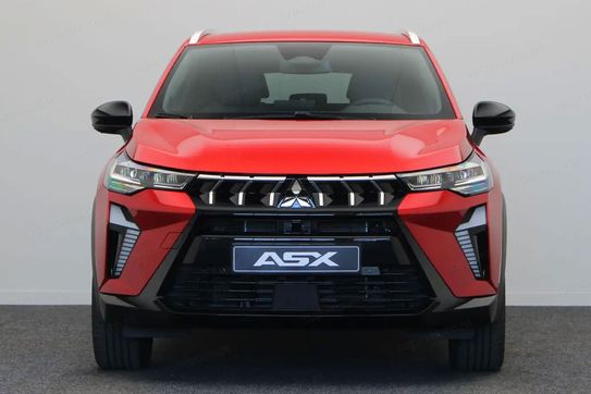 Mitsubishi ASX Intense Cold DCT7 1.3 mHEV