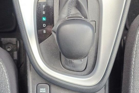 Toyota Yaris Cross Hybrid 1.5 Style AWD