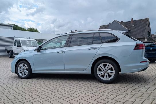 Volkswagen Golf Variant Life 2.0 TDI