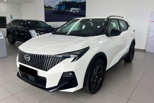 Gac Emzoom Luxury 1.5T DCT