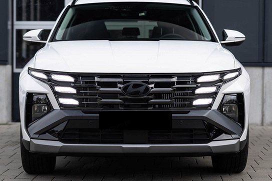 Hyundai Tucson 1.6 T-GDi 48V Smart 2WD DCT