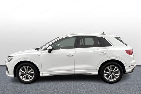Audi Q3 35 TFSI mHEV S-Line S tronic