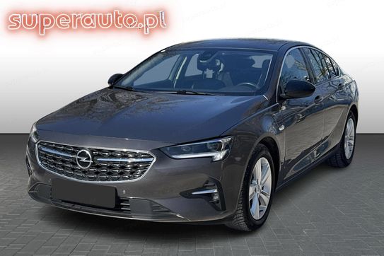 Opel Insignia Elegance 2.0 T  S&S aut