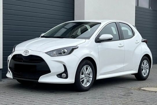 Toyota Yaris Comfort 1.5 Hybrid