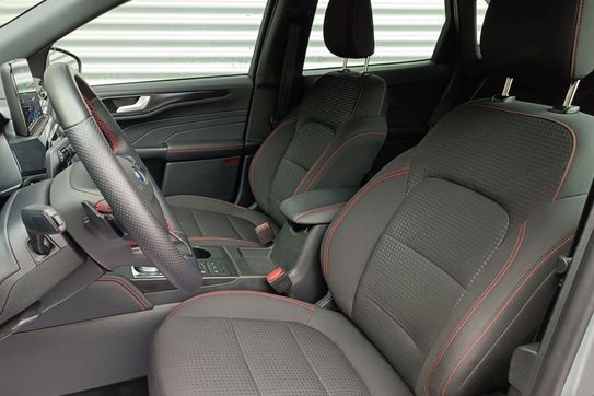 Ford Kuga EcoBlue AWD ST-Line