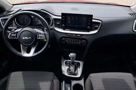 Kia Ceed 1.5 t-Gdi m Dct