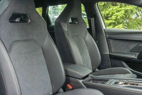 Cupra Leon Sportstourer 1.5 eTSI mHEV DSG