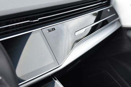 Audi Q7 TFSI e quattro S Line