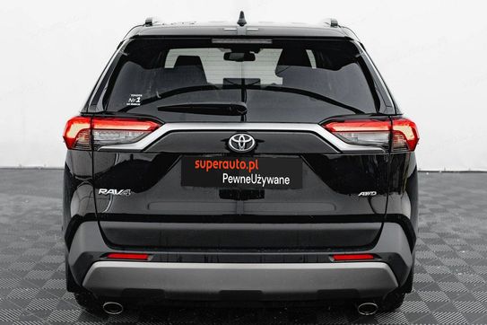 Toyota RAV4 2.0 Comfort 4x4 MS