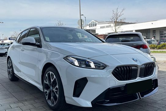 BMW Seria 1 118d M Sport