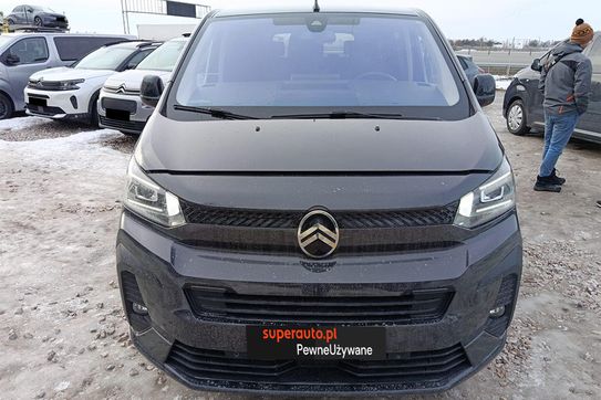 Citroen SpaceTourer XL L2H1 Business EAT8