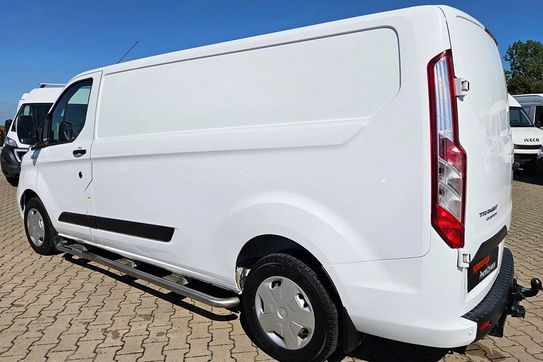 Ford Transit Custom L2H1