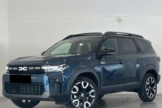 Dacia Bigster Journey LPG 1.2 mHEV