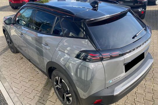 Peugeot 2008 e-2008  GT