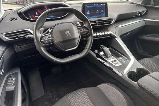 Peugeot 3008 Active Pack  1.2 PureTech S&S EAT8