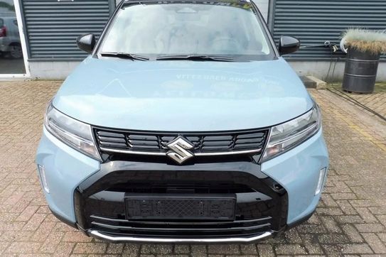 Suzuki Vitara 1.4 Boosterjet mHEV Premium Plus 2WD