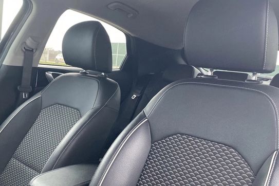 Kia XCeed 1.6 T-GDI L Business Line DCT