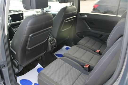 Volkswagen Touran EVO Comfortline