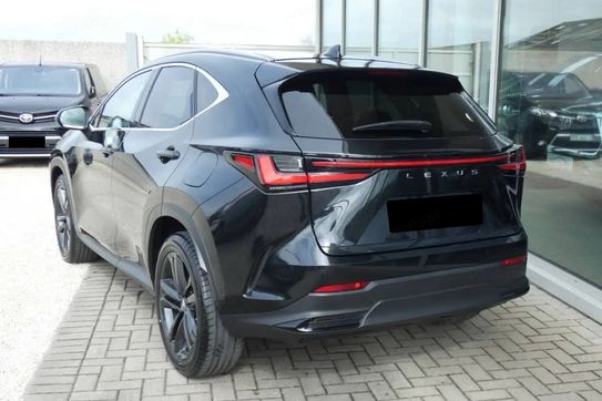 Lexus NX 450h+ Prestige 2.5 Plug-in Hybrid