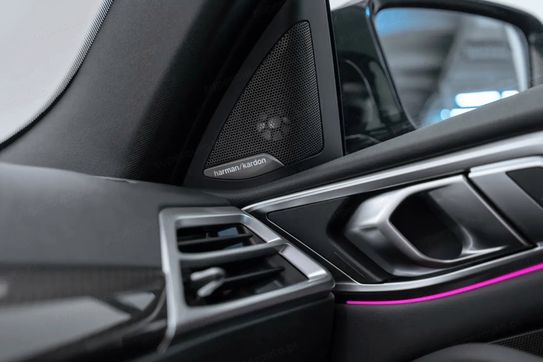 BMW Seria 4 Coupe M4 Competition M xDrive