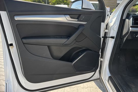 Audi Q5 35 TDI S Line