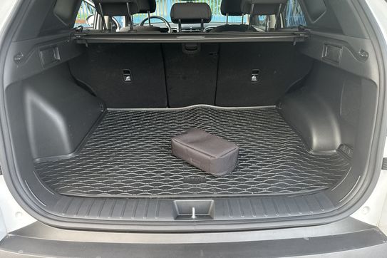 Hyundai Tucson Platinum 1.6 T-GDi HEV  4WD
