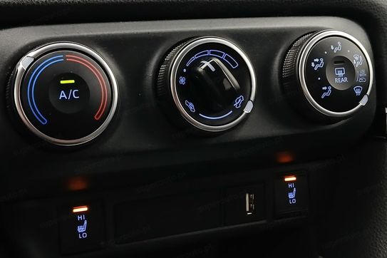 Toyota Yaris 1.5 Style