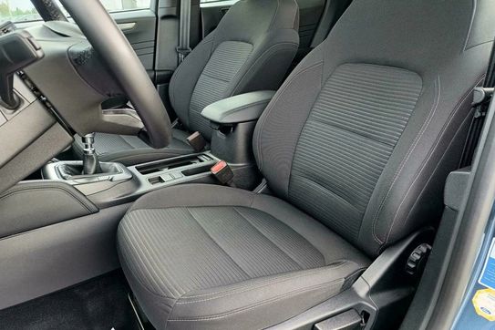 Ford Kuga 1.5 EcoBoost FWD Titanium