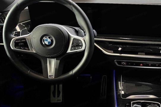 BMW X5 xDrive30d  M Sport