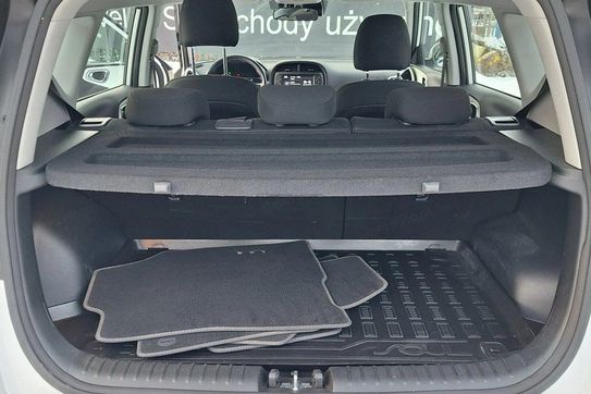 Kia Soul e-Soul 64kWh M