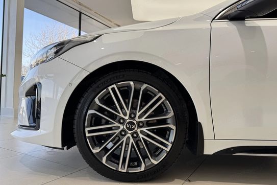 Kia ProCeed 1.6 CRDi GT Line DCT