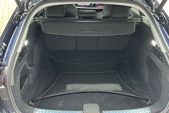 Audi A5 TFSI 110 kW S tronic