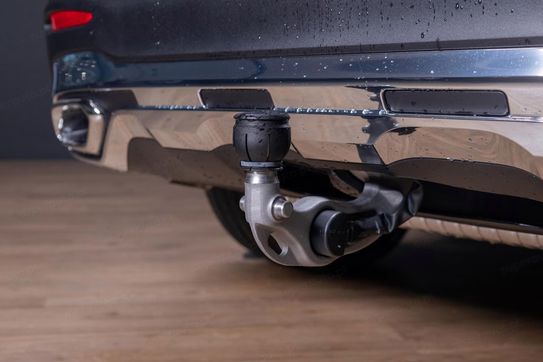 Mercedes GLC 300 e 4-Matic AMG Line