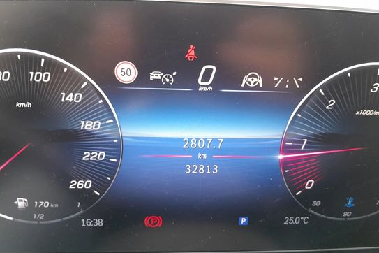 Mercedes V Klasa 300 d 4-Matic 9G-Tronic Avantgarde (długi)